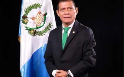 MP solicita la inmovilización de bienes del diputado de la UNE Martín Nicolás