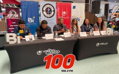 Anuncian evento de artes marciales «Xela Open Mate»