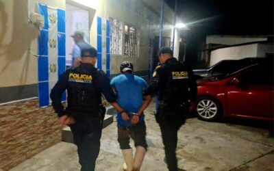 Detenido por la muerte de su compañero de trabajo