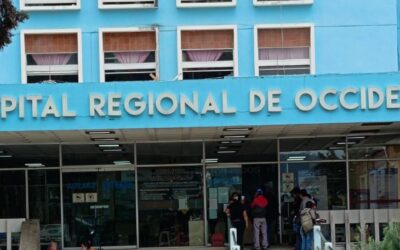 HRO confirma la muerte de adolescente quien fue arrollado en la zona 9 de Quetzaltenango