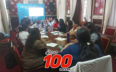 Prevención de embarazos en adolescentes