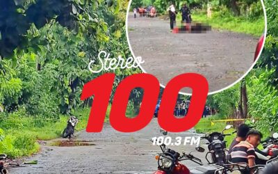 Asesinan a pareja en Retalhuleu