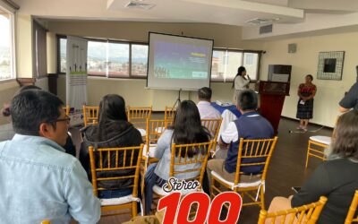 Presentan resultados de «sondeo periodístico sobre inversión en niñez y adolescencia migrante»