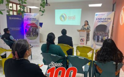 Red Nacional de Grupos Gestores anuncian la Unidad de Género