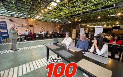 Hoy desarrollan en Quetzaltenango la primera edición de los «Silver Awards»