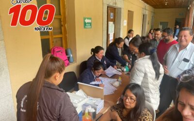 Inauguran en Quetzaltenango la Semana del Bienestar 2025
