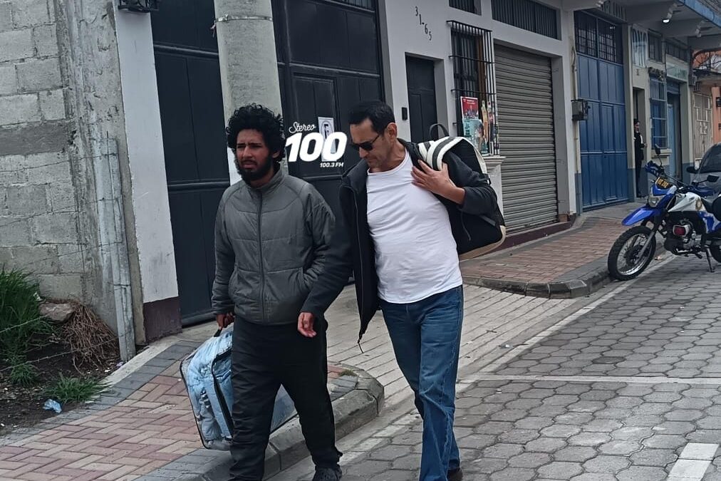 Localizan en Quetzaltenango a mexicano desaparecido desde hace más de cuatro meses
