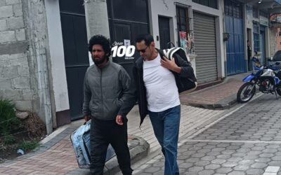 Localizan en Quetzaltenango a mexicano desaparecido desde hace más de cuatro meses