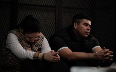 Sala confirma a la jueza Carol Berganza para continuar con el caso de Melissa Palacios