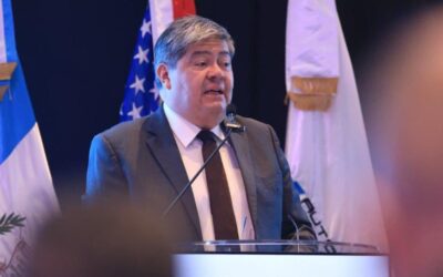 Estados Unidos designa al Barrio 18 como organización terrorista y Guatemala se pronuncia