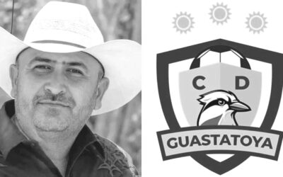 Presunto responsable de ataque armado contra dirigente de Guastatoya permanece bajo custodia policial