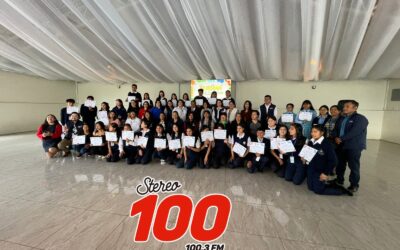 Clausuran en Quetzaltenango proyecto «Sueños sin pausa»