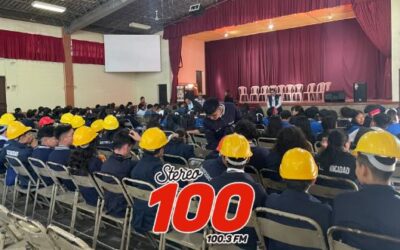 Mineduc inauguran en el INEGAP proceso de certificación de áreas ocupacionales