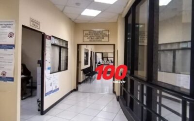 Procesada por lesiones graves cometidas contra de su esposo