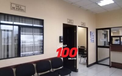 Juzgado reporta disminución de casos en relación al 2024