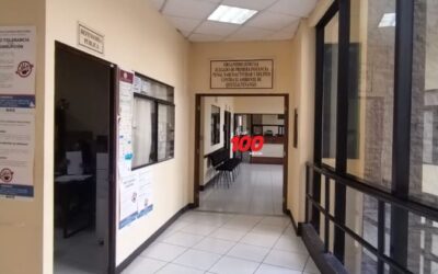 Joven recuperará libertad