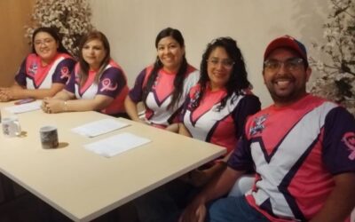 Integrantes de porra «La Bulla» anuncian campaña de concienciación por cáncer