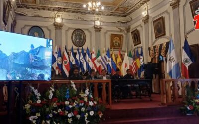 Imparten foro sobre adaptación a nuevos retos en la gestión de residuos sólidos