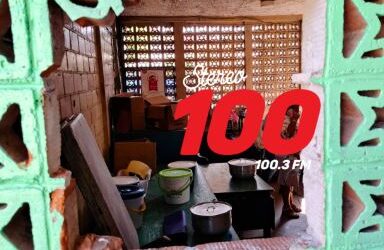 Roban en escuela en la zona 4 de Retalhuleu