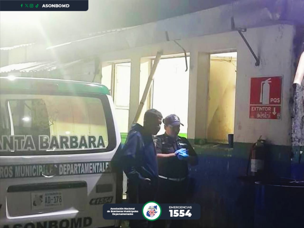 Asesinan a guardia en bodega de gas propano
