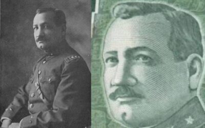 26 de septiembre de 1926: fallece José María Orellana Pinto