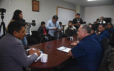 FEDEFUT nuevamente al Congreso