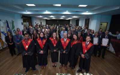 24 de septiembre: Guatemala celebra el Día del Abogado