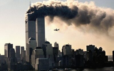 A 24 años del 11 de septiembre: Estados Unidos recuerda a las víctimas de los atentados