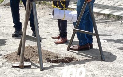 Inicia proyecto valorado en más de Q. 8 millones en zona 10