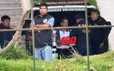 Menor de edad muere en establecimiento educativo de Cantel