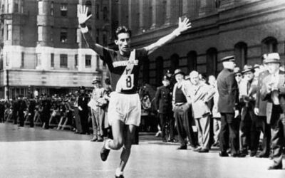Origen del Maratón: la hazaña de Filípides en la Batalla de Marathon