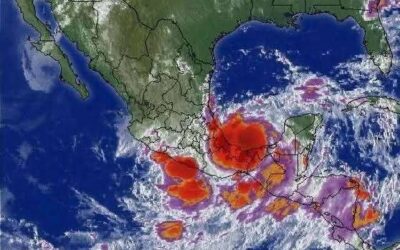29 de septiembre de 2005: La tormenta Stan marca a Guatemala