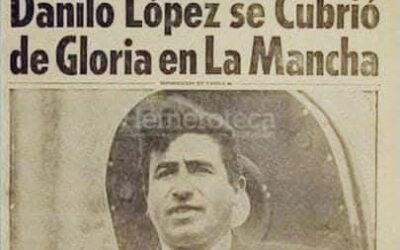 Hoy en la historia | El guatemalteco que conquistó el Canal de la Mancha en 1965.