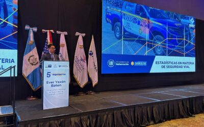 Motocicletas representan el 50 % de los accidentes de tránsito en Guatemala