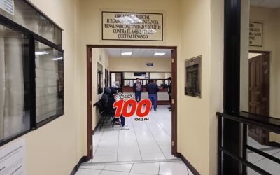 Esta noche se desarrollará la audiencia de primera declaración de hombre sindicado por el asesinado de un menor.