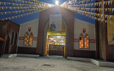 Xela celebra a la Virgen de la Merced