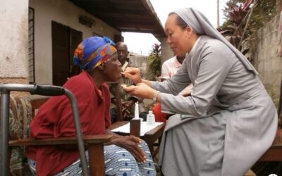 Día Internacional de la Beneficencia