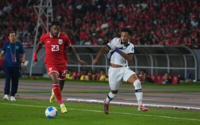 Guatemala rescata un punto en Panamá y mantiene vivas sus aspiraciones mundialistas