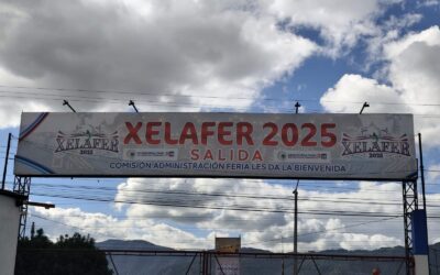 Municipalidad anuncia tarifas de parqueo en CEFEMERQ