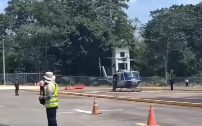 Otro presunto narco capturado para extradición a Estados Unidos