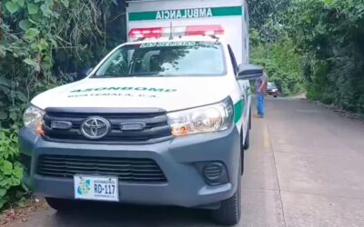 Atropellan a peatón en Colomba Costa Cuca