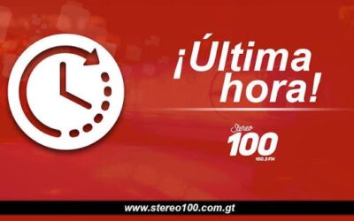 Derrumbe en la ruta Interamericana