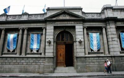 Congreso de Guatemala insta al Ejecutivo a declarar a maras y pandillas como grupos terroristas