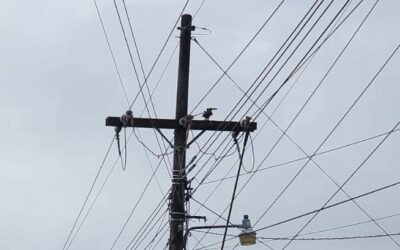 Reprograman trabajos de suspensión de energía eléctrica en Quetzaltenango