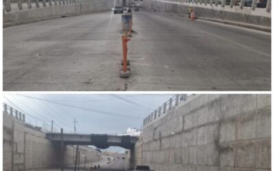 Aviso a conductores: actividades y cierres viales el 27 y 28 de septiembre