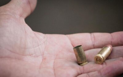 PNC y MP investigan disparos al aire en zona 10 de Quetzaltenango