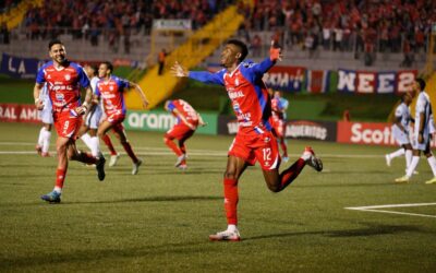 Instalarán pantalla gigante en El Calvario para apoyar al Hogar del Niño Minusválido