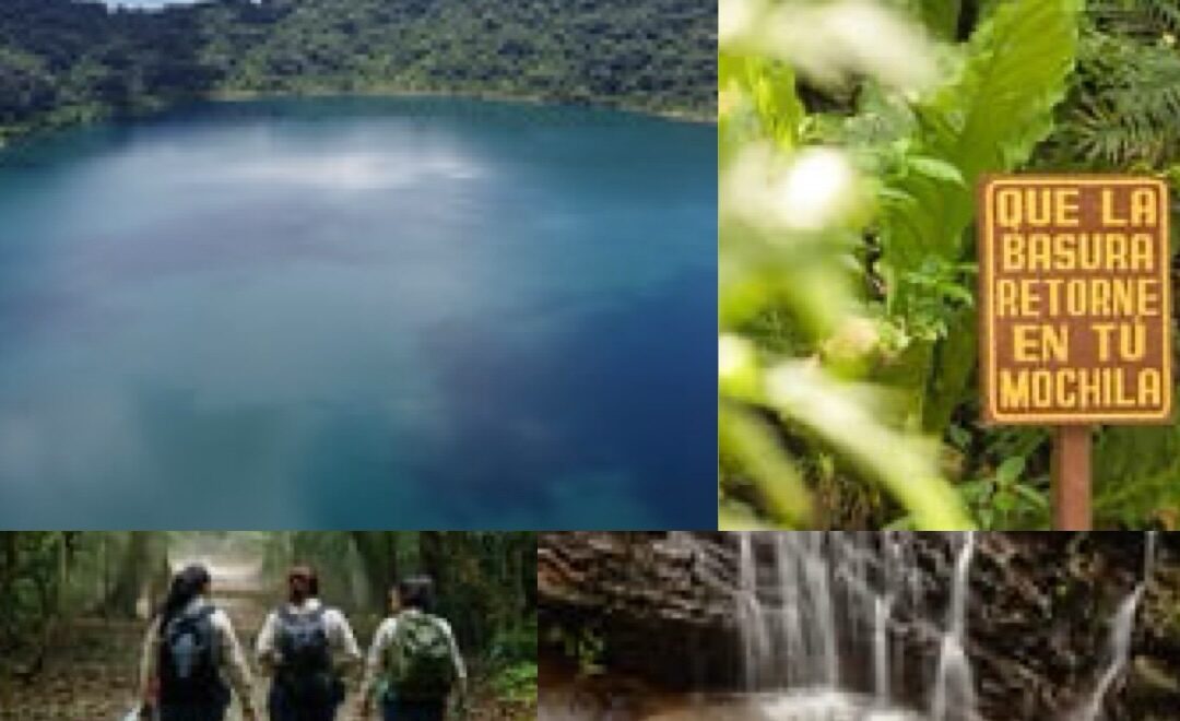 Día Mundial del Turismo