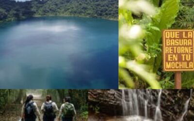 Día Mundial del Turismo