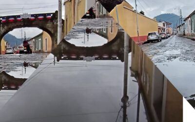 Quetzaltenango: se prevé incremento de lluvias en los próximos días